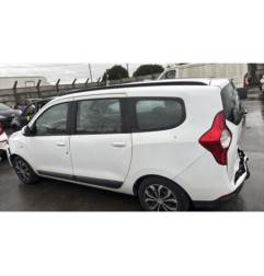 Cremaillere assistee DACIA LODGY