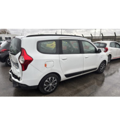 Cremaillere assistee DACIA LODGY