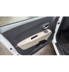 Cremaillere assistee DACIA LODGY