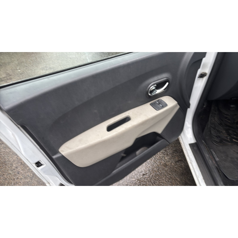 Cremaillere assistee DACIA LODGY Photo n°19
