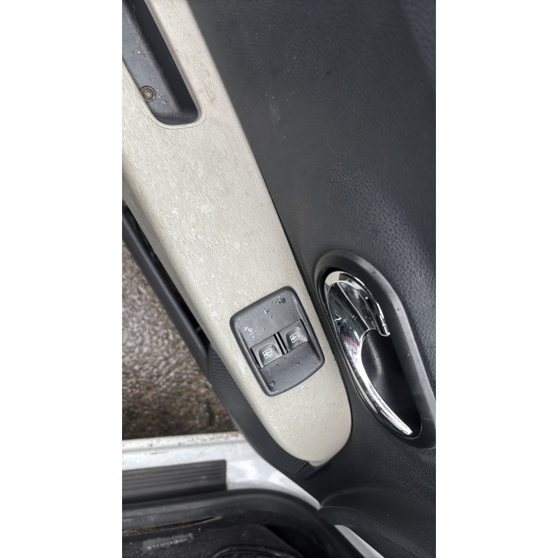 Cremaillere assistee DACIA LODGY Photo n°20