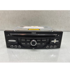Autoradio d'origine PEUGEOT 3008 1
