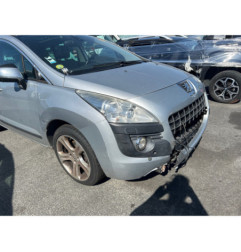 Autoradio d'origine PEUGEOT 3008 1