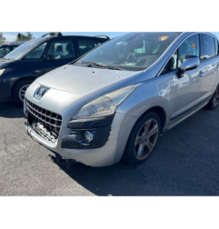 Autoradio d'origine PEUGEOT 3008 1