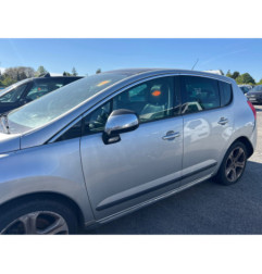 Autoradio d'origine PEUGEOT 3008 1