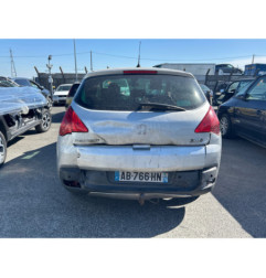 Autoradio d'origine PEUGEOT 3008 1