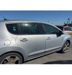 Autoradio d'origine PEUGEOT 3008 1