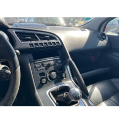Autoradio d'origine PEUGEOT 3008 1