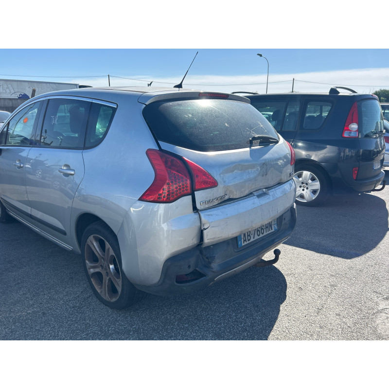 Cremaillere assistee PEUGEOT 3008 1 Photo n°9