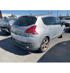 Cremaillere assistee PEUGEOT 3008 1