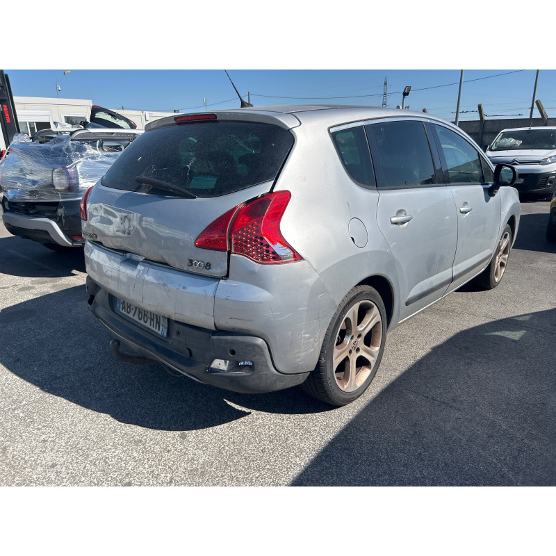 Cremaillere assistee PEUGEOT 3008 1 Photo n°11