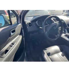 Cremaillere assistee PEUGEOT 3008 1