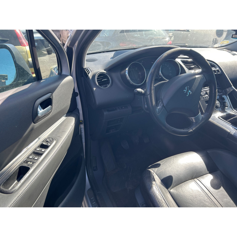 Cremaillere assistee PEUGEOT 3008 1 Photo n°14