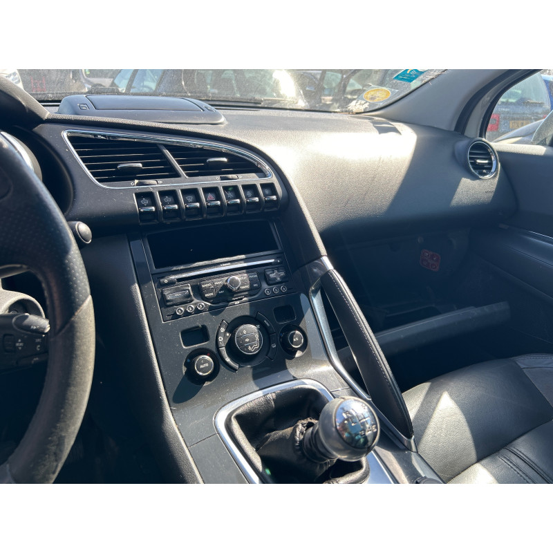 Cremaillere assistee PEUGEOT 3008 1 Photo n°17