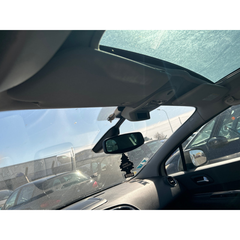 Cremaillere assistee PEUGEOT 3008 1 Photo n°18