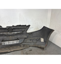 Pare choc avant OPEL CORSA D Photo n°1