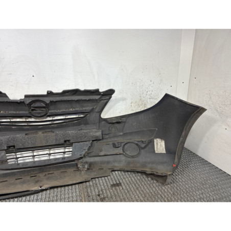 Pare choc avant OPEL CORSA D Photo n°1