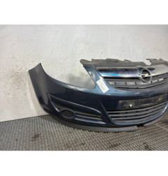 Pare choc avant OPEL CORSA D