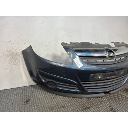 Pare choc avant OPEL CORSA D