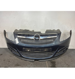 Pare choc avant OPEL CORSA D