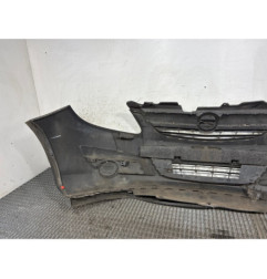 Pare choc avant OPEL CORSA D