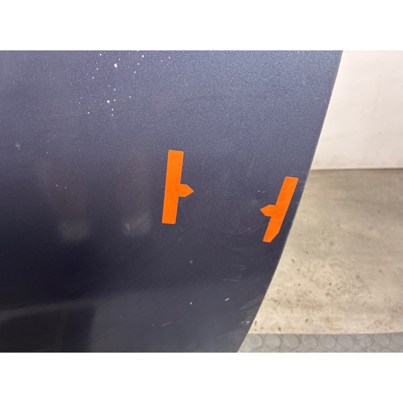 Porte avant gauche OPEL CORSA D Photo n°1