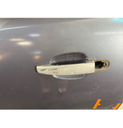 Porte avant gauche OPEL CORSA D