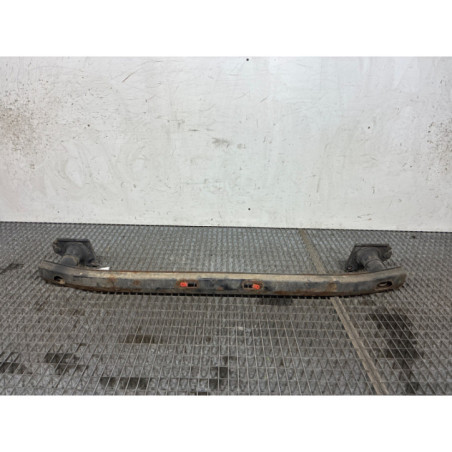 Renfort pare choc arriere (traverse) OPEL CORSA D Photo n°1