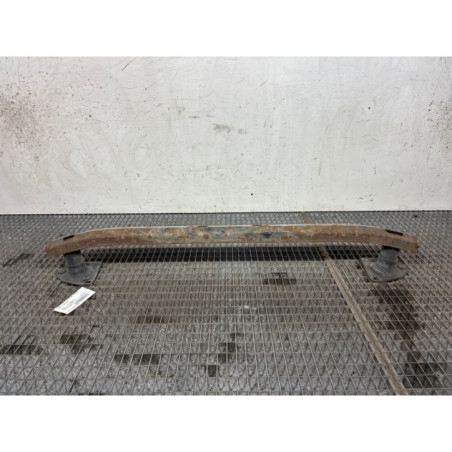 Renfort pare choc arriere (traverse) OPEL CORSA D