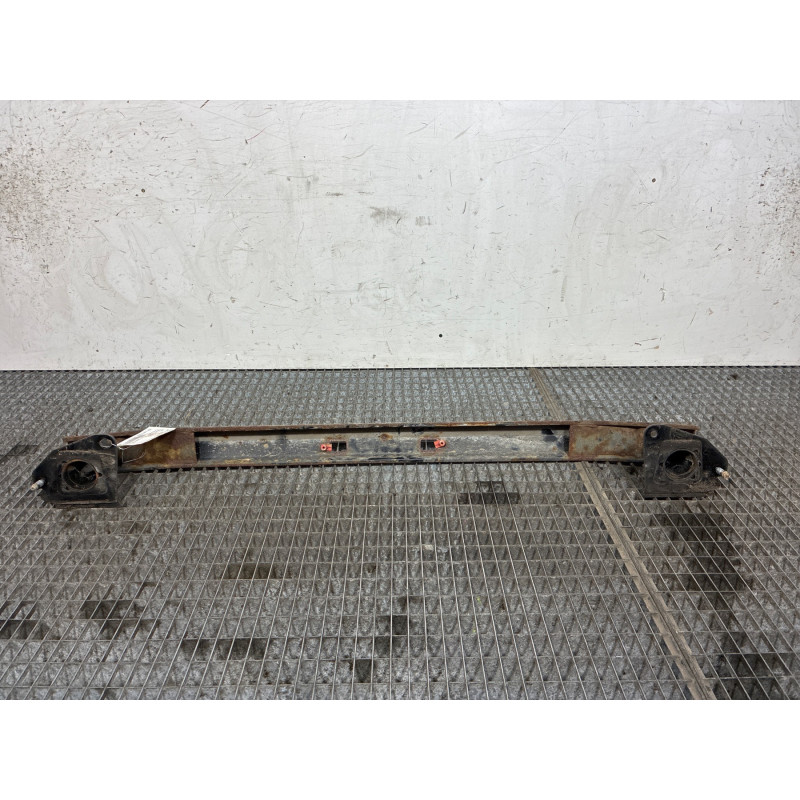 Renfort pare choc arriere (traverse) OPEL CORSA D Photo n°3