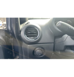 Renfort pare choc arriere (traverse) OPEL CORSA D