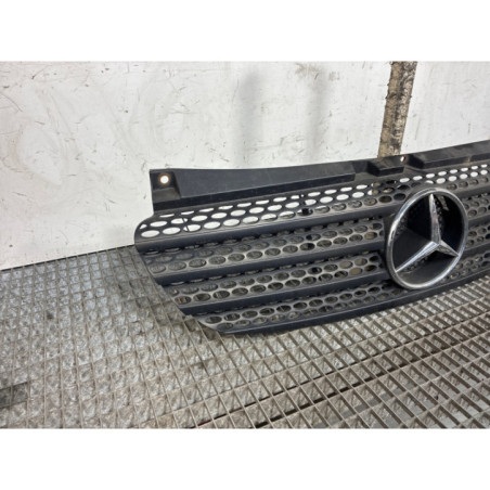 Calandre MERCEDES VITO 639