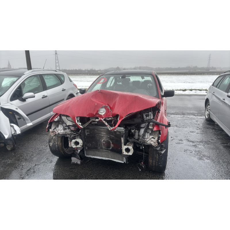 Feu arriere stop central BMW SERIE 3 E46 Photo n°5