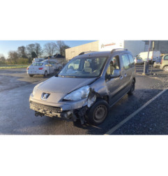 Renfort pare choc avant (traverse) PEUGEOT PARTNER 2