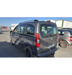 Renfort pare choc avant (traverse) PEUGEOT PARTNER 2