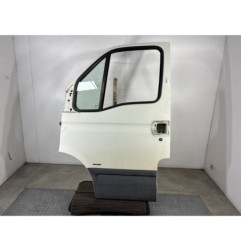 Porte avant gauche IVECO DAILY 4