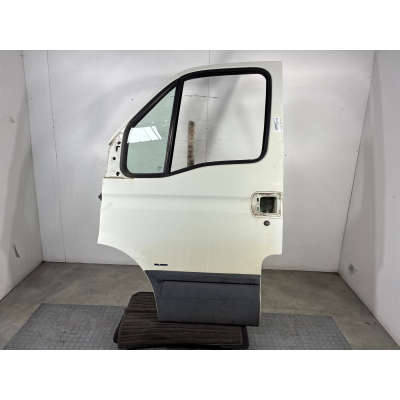Porte avant gauche IVECO DAILY 4 Photo n°3