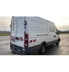 Porte avant gauche IVECO DAILY 4
