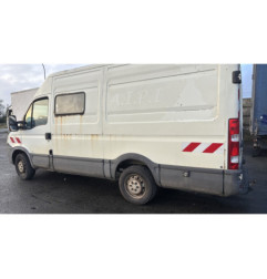 Porte avant gauche IVECO DAILY 4