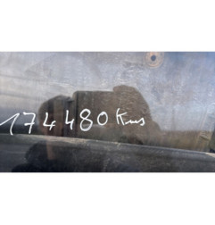 Porte avant gauche IVECO DAILY 4