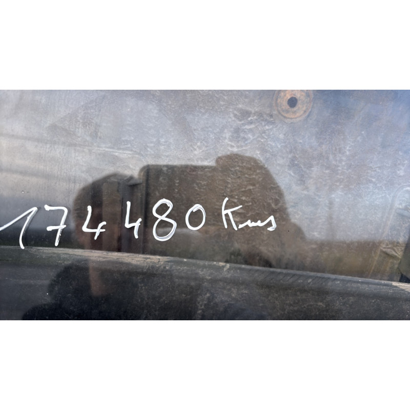 Porte avant gauche IVECO DAILY 4 Photo n°13