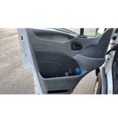 Porte avant gauche IVECO DAILY 4