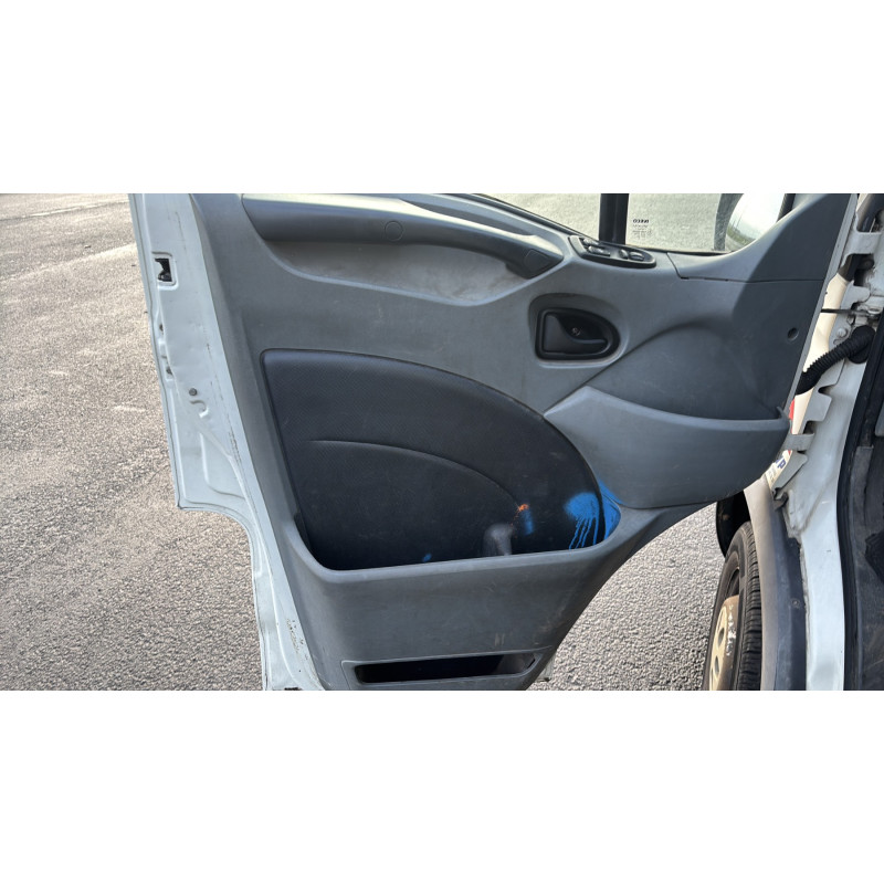 Porte avant gauche IVECO DAILY 4 Photo n°14