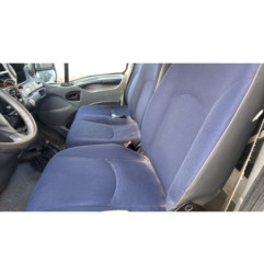 Porte avant gauche IVECO DAILY 4