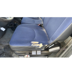 Porte avant gauche IVECO DAILY 4