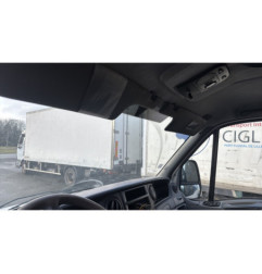Porte avant gauche IVECO DAILY 4