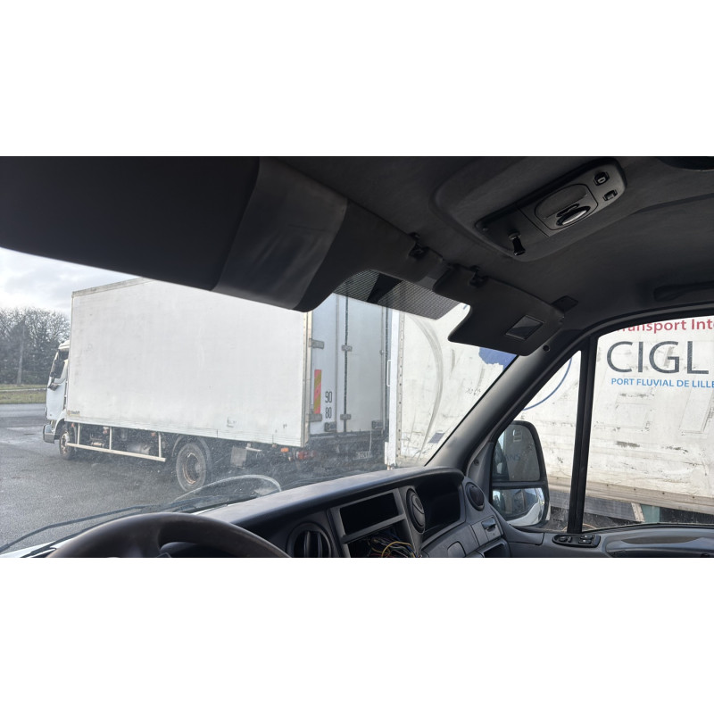 Porte avant gauche IVECO DAILY 4 Photo n°19