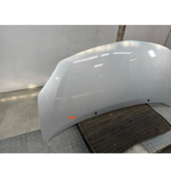 Capot RENAULT TWINGO 2 Photo n°1