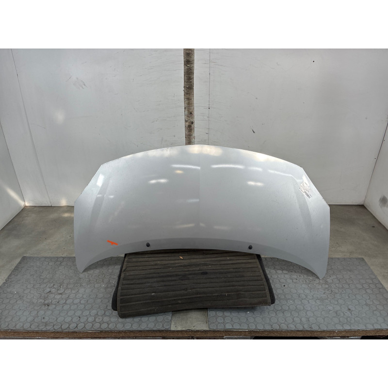 Capot RENAULT TWINGO 2 Photo n°3