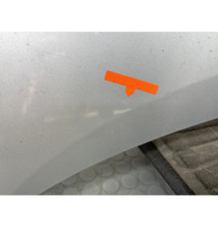 Capot RENAULT TWINGO 2